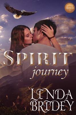 Cover of Spirit Journey