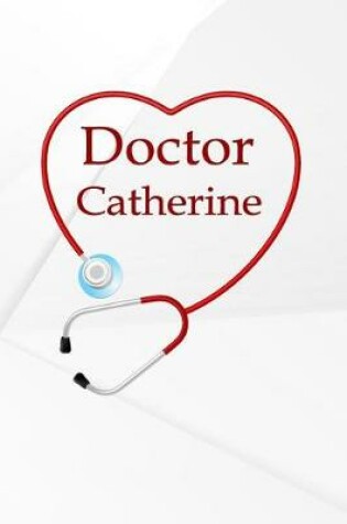 Cover of Doctor Catherine