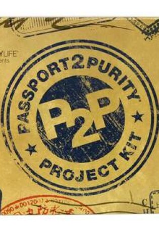 Cover of Passport2Purity Project Kit