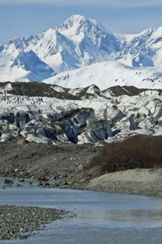 Cover of Brady Glacier, Alaska