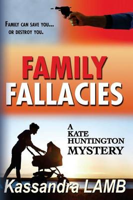 Cover of Family Fallacies