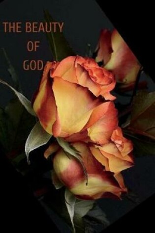 Cover of The Beauty Of GOD
