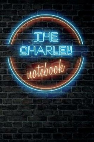Cover of The CHARLEY Notebook