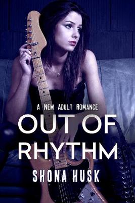 Cover of Out Of Rhythm