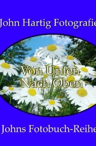 Cover of Von Unten Nach Oben