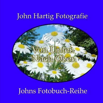 Book cover for Von Unten Nach Oben