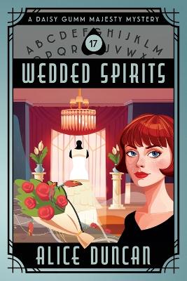 Book cover for Wedded Spirits