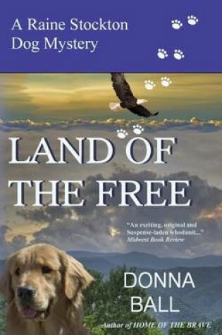 Cover of Land of the Free