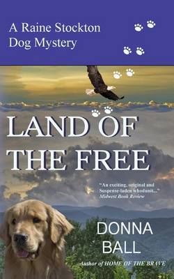 Cover of Land of the Free