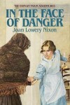 Book cover for In the Face of Danger