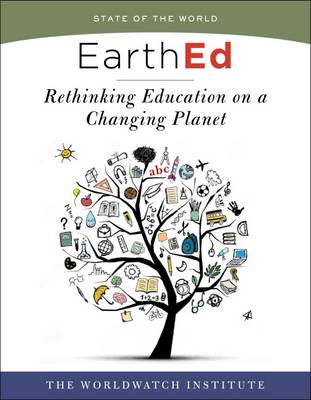 Book cover for EarthEd