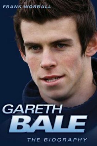 Cover of Gareth Bale