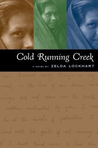 Cover of Cold Running Creek