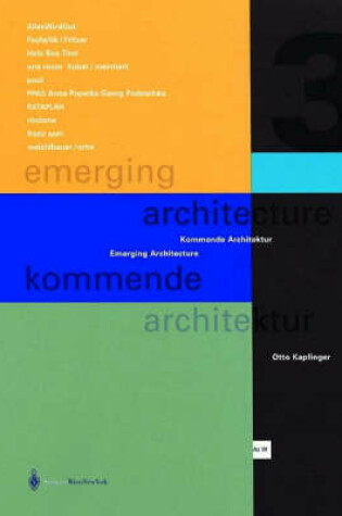 Cover of Beyond Architainment