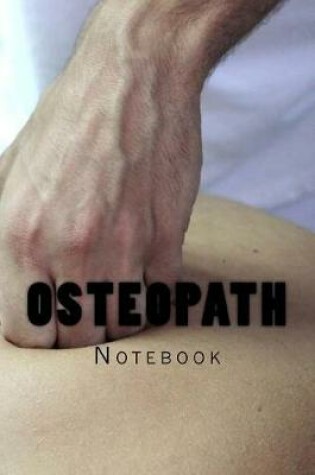 Cover of Osteopath