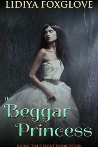 Cover of The Beggar Princess