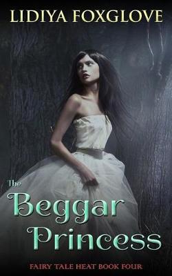 Book cover for The Beggar Princess