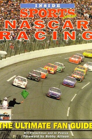 Cover of Inside Sports: Nascar Racing