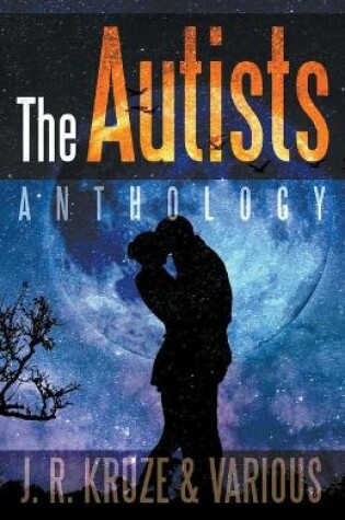 Cover of The Autists Anthology
