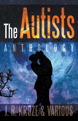 Book cover for The Autists Anthology