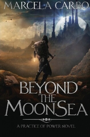 Cover of Beyond the Moon Sea