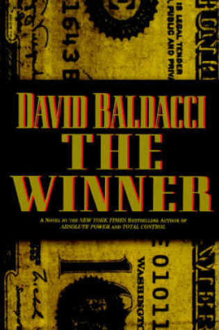 Cover of The Winner