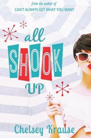 Cover of All Shook Up