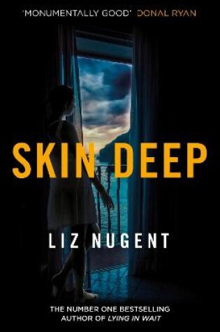 Cover of Skin Deep