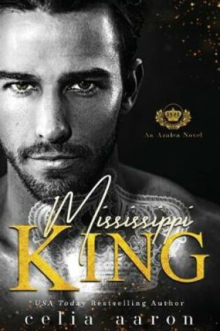 Cover of Mississippi King