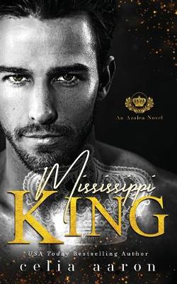 Book cover for Mississippi King
