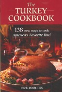 Book cover for The Turkey Cookbook