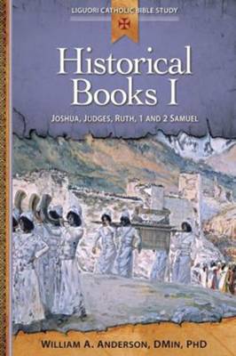 Cover of Historical Books