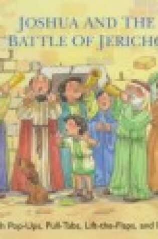 Cover of Joshua and the Battle of Jericho