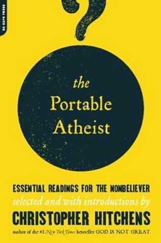 Cover of The Portable Atheist
