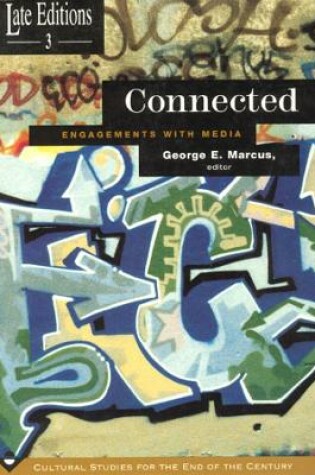 Cover of Connected