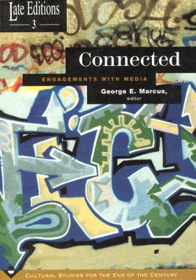 Book cover for Connected