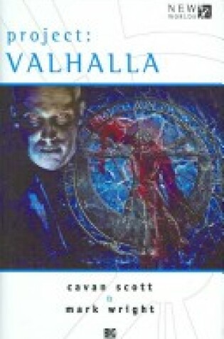 Cover of Project Valhalla