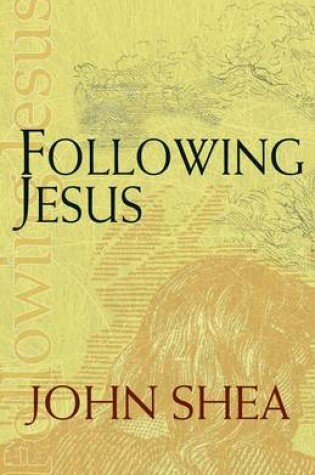 Cover of Following Jesus