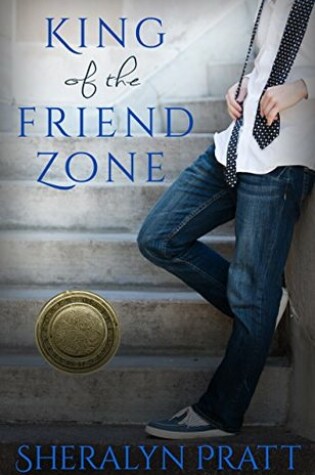 Cover of King of the Friend Zone