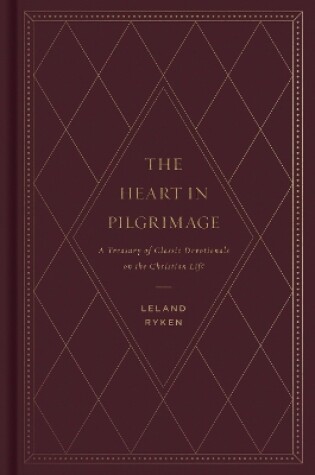 Cover of The Heart in Pilgrimage