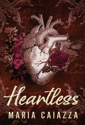 Cover of Heartless