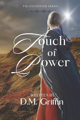 Cover of Touch of Power