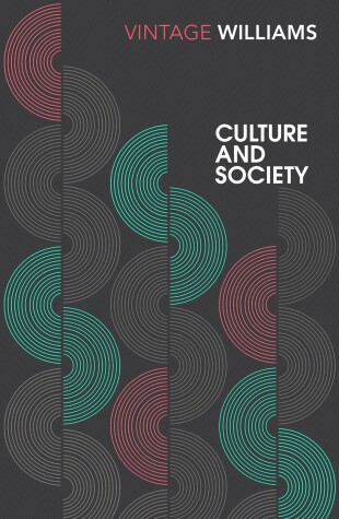 Book cover for Culture and Society