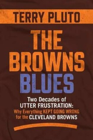 Cover of The Browns Blues