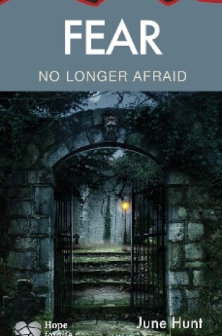 Cover of Fear