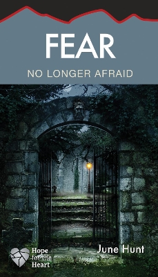 Cover of Fear