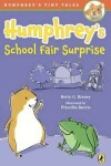 Book cover for Humphrey's School Fair Surprise