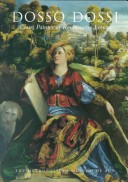 Book cover for Dosso Dossi