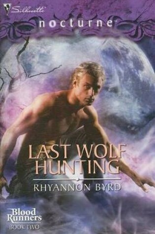 Cover of Last Wolf Hunting