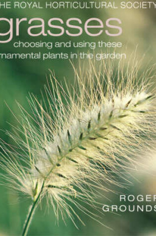 Cover of Grasses